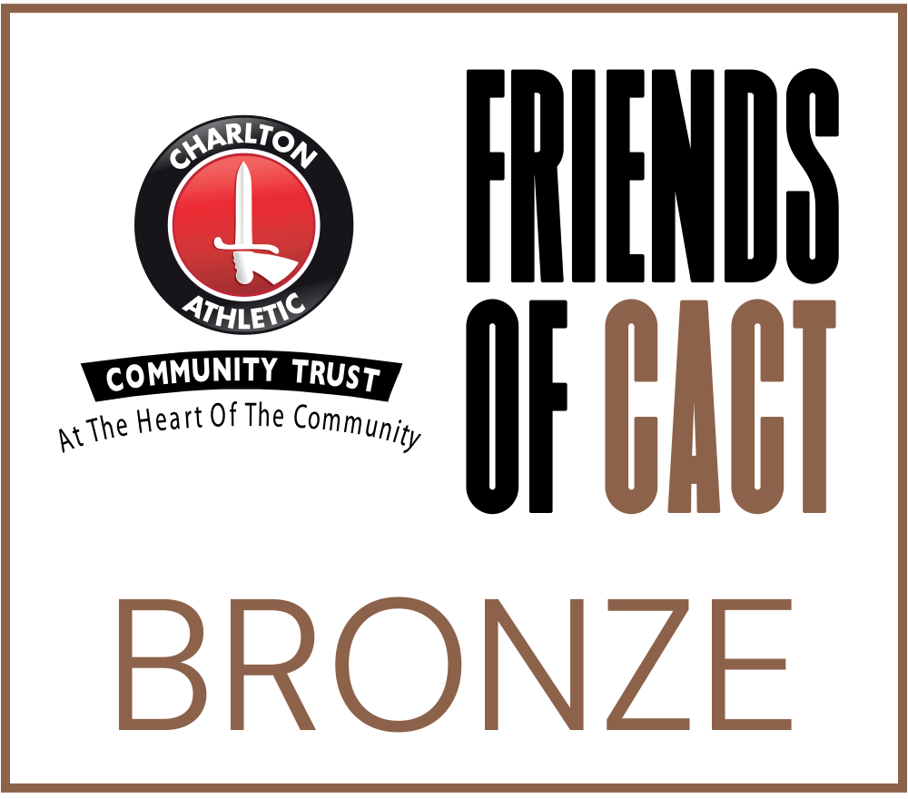 Friends of CACT Bronze