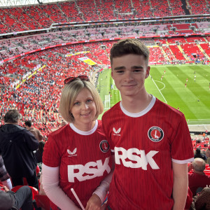 Dulverton Reds